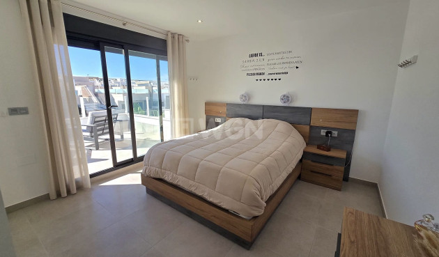 Wiederverkauf - Villa - San Pedro del Pinatar - Costa Calida