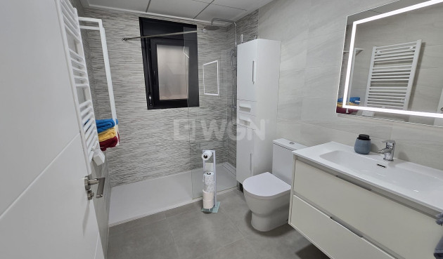 Wiederverkauf - Villa - San Pedro del Pinatar - Costa Calida