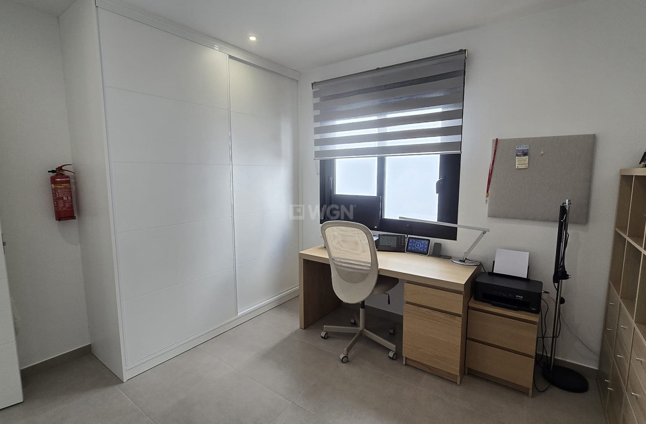 Wiederverkauf - Villa - San Pedro del Pinatar - Costa Calida