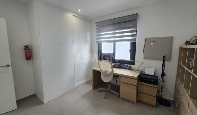 Wiederverkauf - Villa - San Pedro del Pinatar - Costa Calida