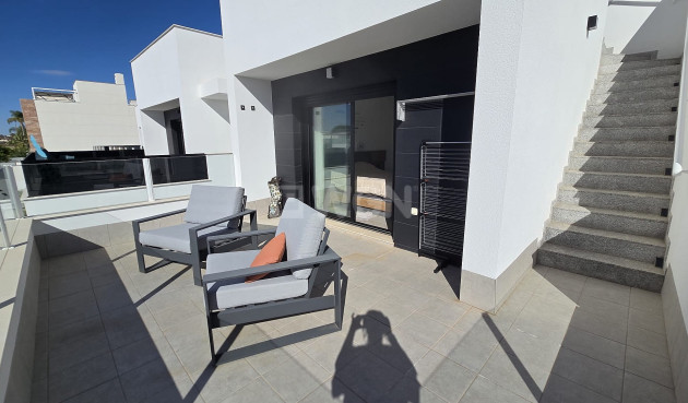 Wiederverkauf - Villa - San Pedro del Pinatar - Costa Calida