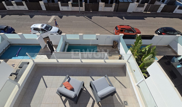 Wiederverkauf - Villa - San Pedro del Pinatar - Costa Calida