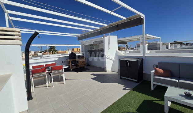 Wiederverkauf - Villa - San Pedro del Pinatar - Costa Calida