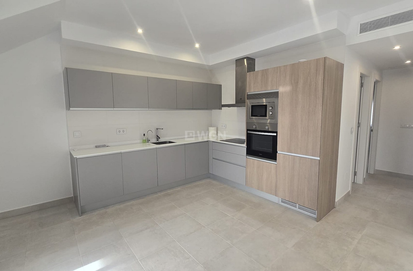 Odsprzedaż - Daszek - Pilar de la Horadada - Costa Blanca