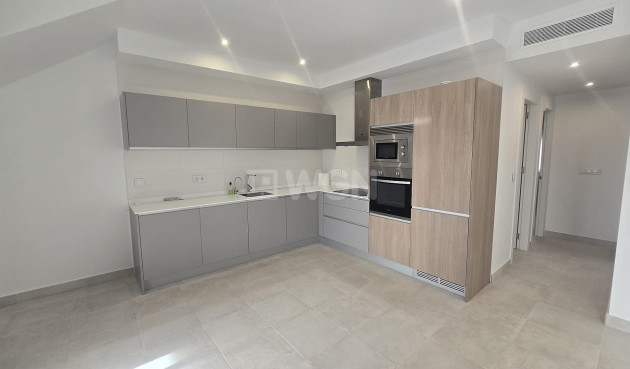 Odsprzedaż - Daszek - Pilar de la Horadada - Costa Blanca