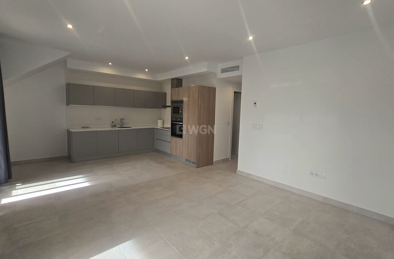 Odsprzedaż - Daszek - Pilar de la Horadada - Costa Blanca