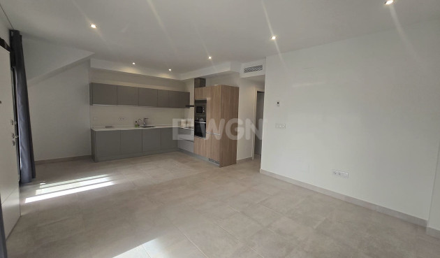 Odsprzedaż - Daszek - Pilar de la Horadada - Costa Blanca