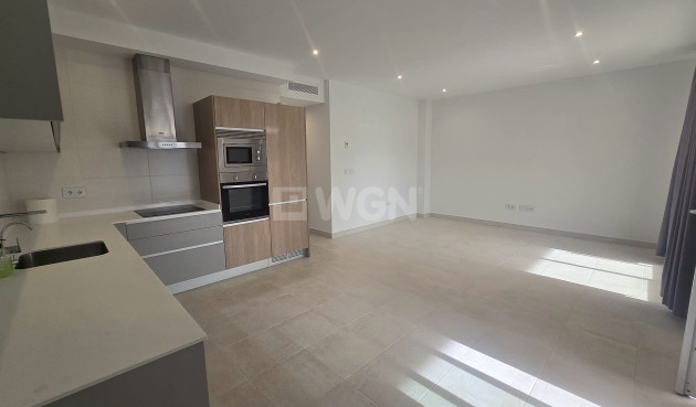 Odsprzedaż - Daszek - Pilar de la Horadada - Costa Blanca