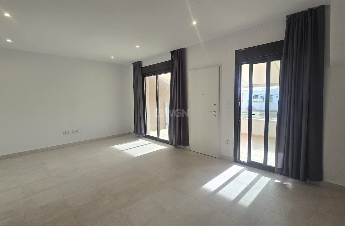 Odsprzedaż - Daszek - Pilar de la Horadada - Costa Blanca