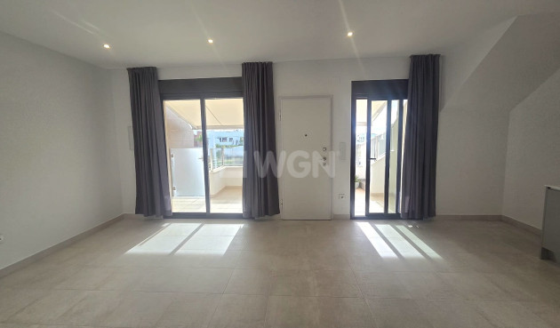 Odsprzedaż - Daszek - Pilar de la Horadada - Costa Blanca