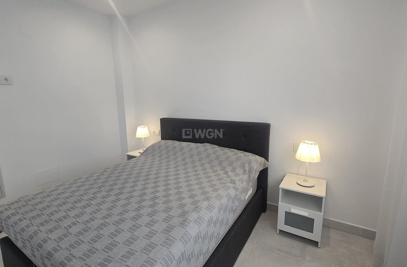 Odsprzedaż - Daszek - Pilar de la Horadada - Costa Blanca