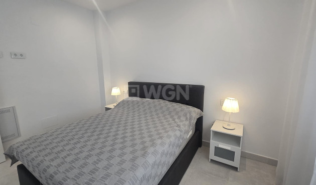 Odsprzedaż - Daszek - Pilar de la Horadada - Costa Blanca