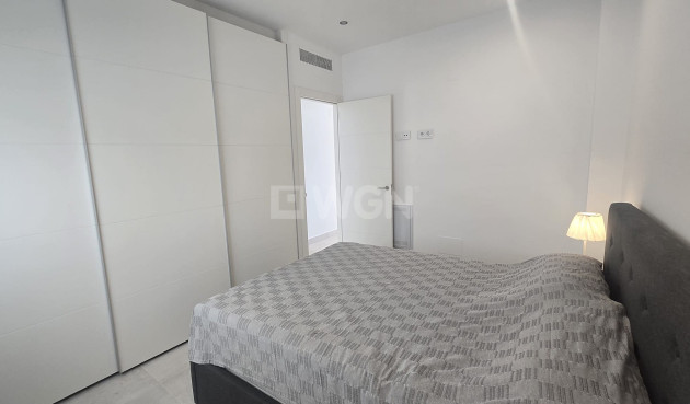 Odsprzedaż - Daszek - Pilar de la Horadada - Costa Blanca