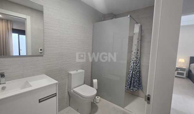 Odsprzedaż - Daszek - Pilar de la Horadada - Costa Blanca