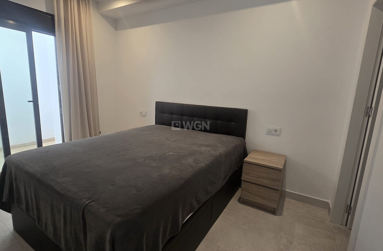 Odsprzedaż - Daszek - Pilar de la Horadada - Costa Blanca