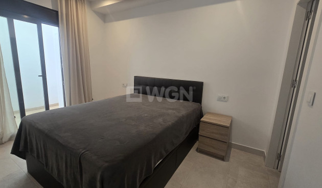 Odsprzedaż - Daszek - Pilar de la Horadada - Costa Blanca