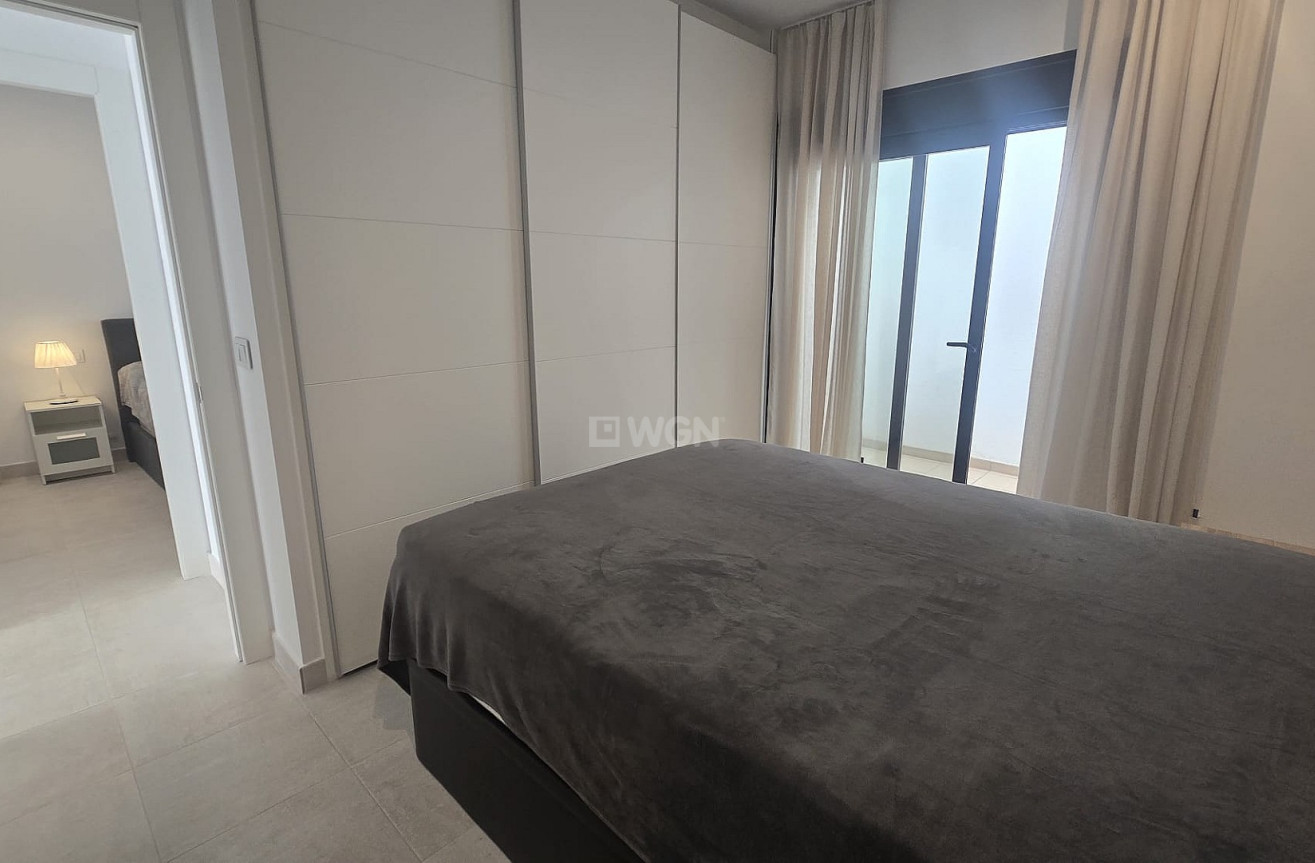 Odsprzedaż - Daszek - Pilar de la Horadada - Costa Blanca