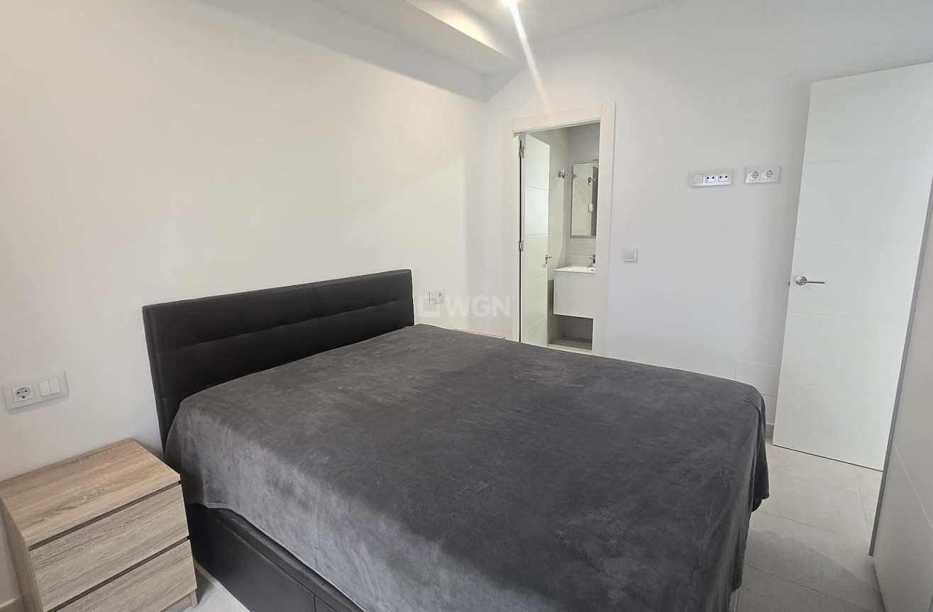 Odsprzedaż - Daszek - Pilar de la Horadada - Costa Blanca