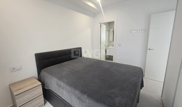 Odsprzedaż - Daszek - Pilar de la Horadada - Costa Blanca