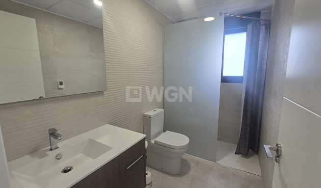 Odsprzedaż - Daszek - Pilar de la Horadada - Costa Blanca