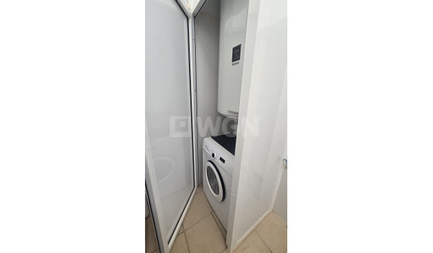 Odsprzedaż - Daszek - Pilar de la Horadada - Costa Blanca