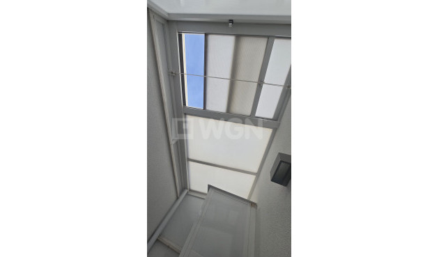 Odsprzedaż - Daszek - Pilar de la Horadada - Costa Blanca