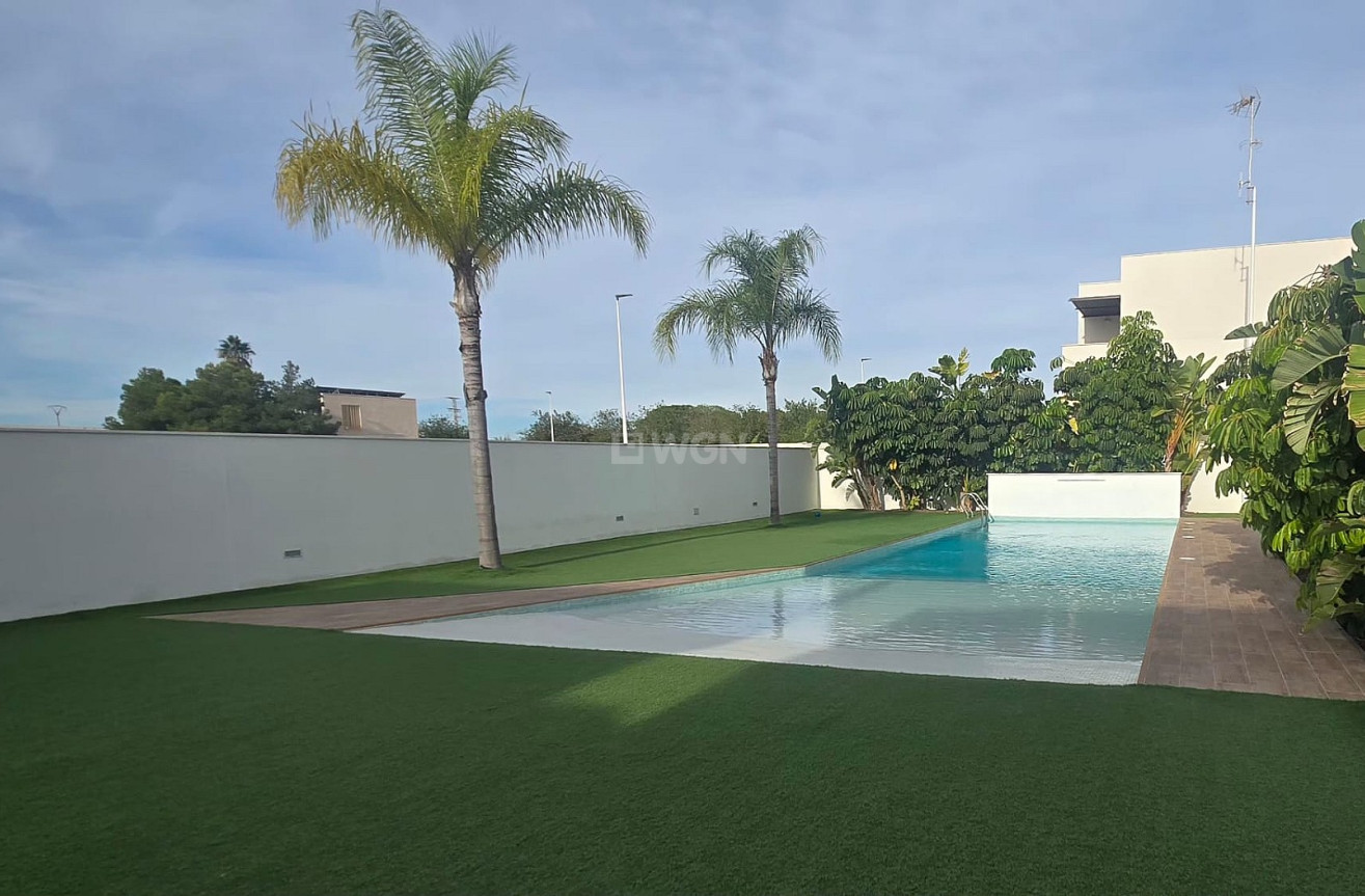 Odsprzedaż - Daszek - Pilar de la Horadada - Costa Blanca