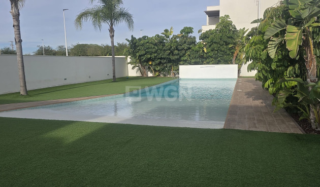 Odsprzedaż - Daszek - Pilar de la Horadada - Costa Blanca