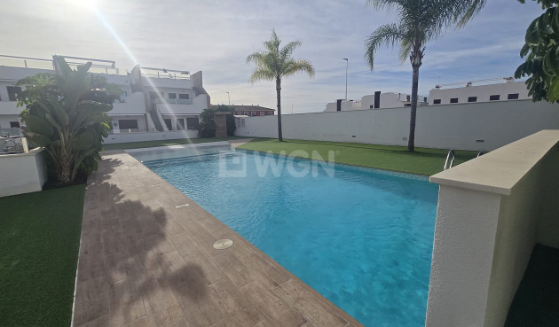 Odsprzedaż - Daszek - Pilar de la Horadada - Costa Blanca