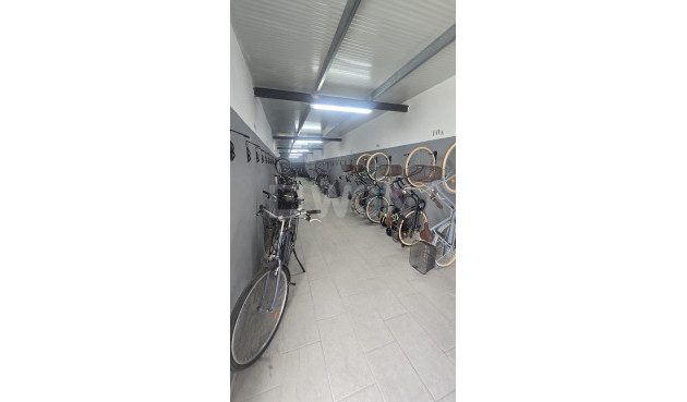 Odsprzedaż - Daszek - Pilar de la Horadada - Costa Blanca