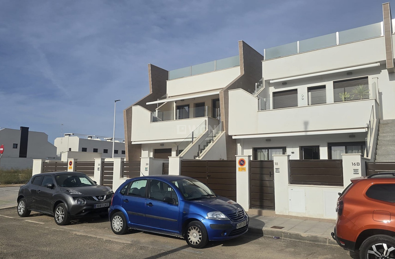 Odsprzedaż - Daszek - Pilar de la Horadada - Costa Blanca