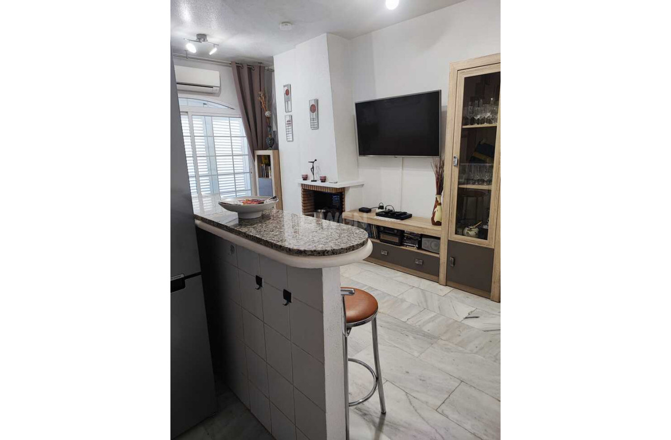 Odsprzedaż - Daszek - Torrevieja - Playa de los Locos