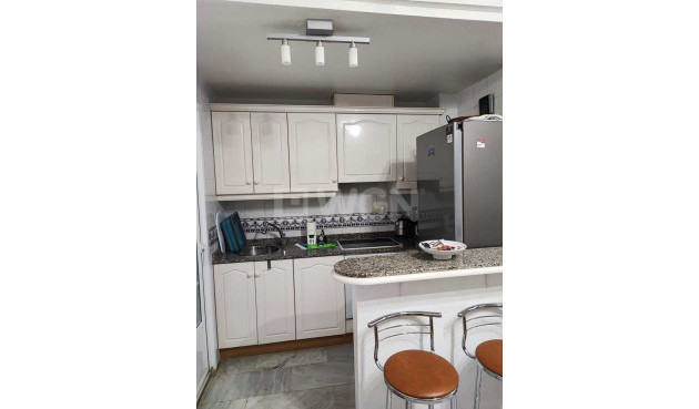 Odsprzedaż - Daszek - Torrevieja - Playa de los Locos