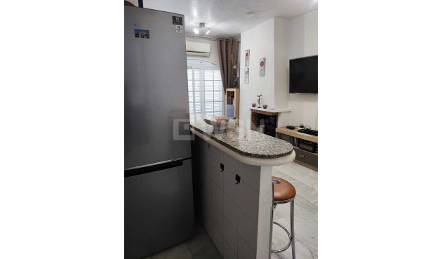 Odsprzedaż - Daszek - Torrevieja - Playa de los Locos