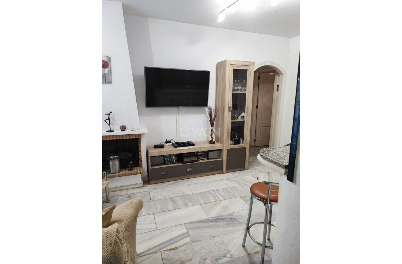 Odsprzedaż - Daszek - Torrevieja - Playa de los Locos