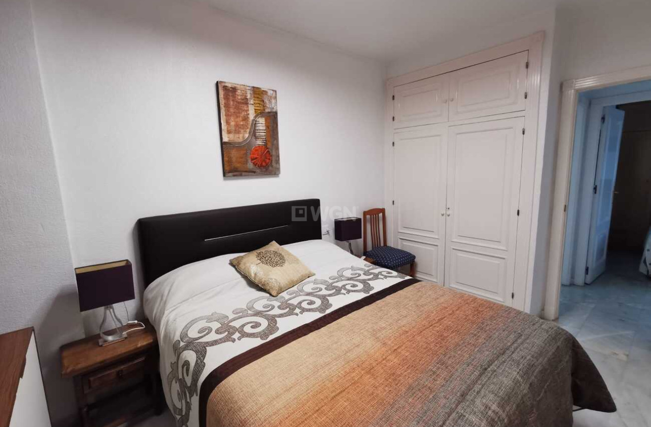 Odsprzedaż - Daszek - Torrevieja - Playa de los Locos