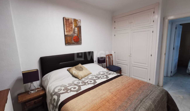 Odsprzedaż - Daszek - Torrevieja - Playa de los Locos