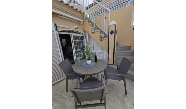 Odsprzedaż - Daszek - Torrevieja - Playa de los Locos