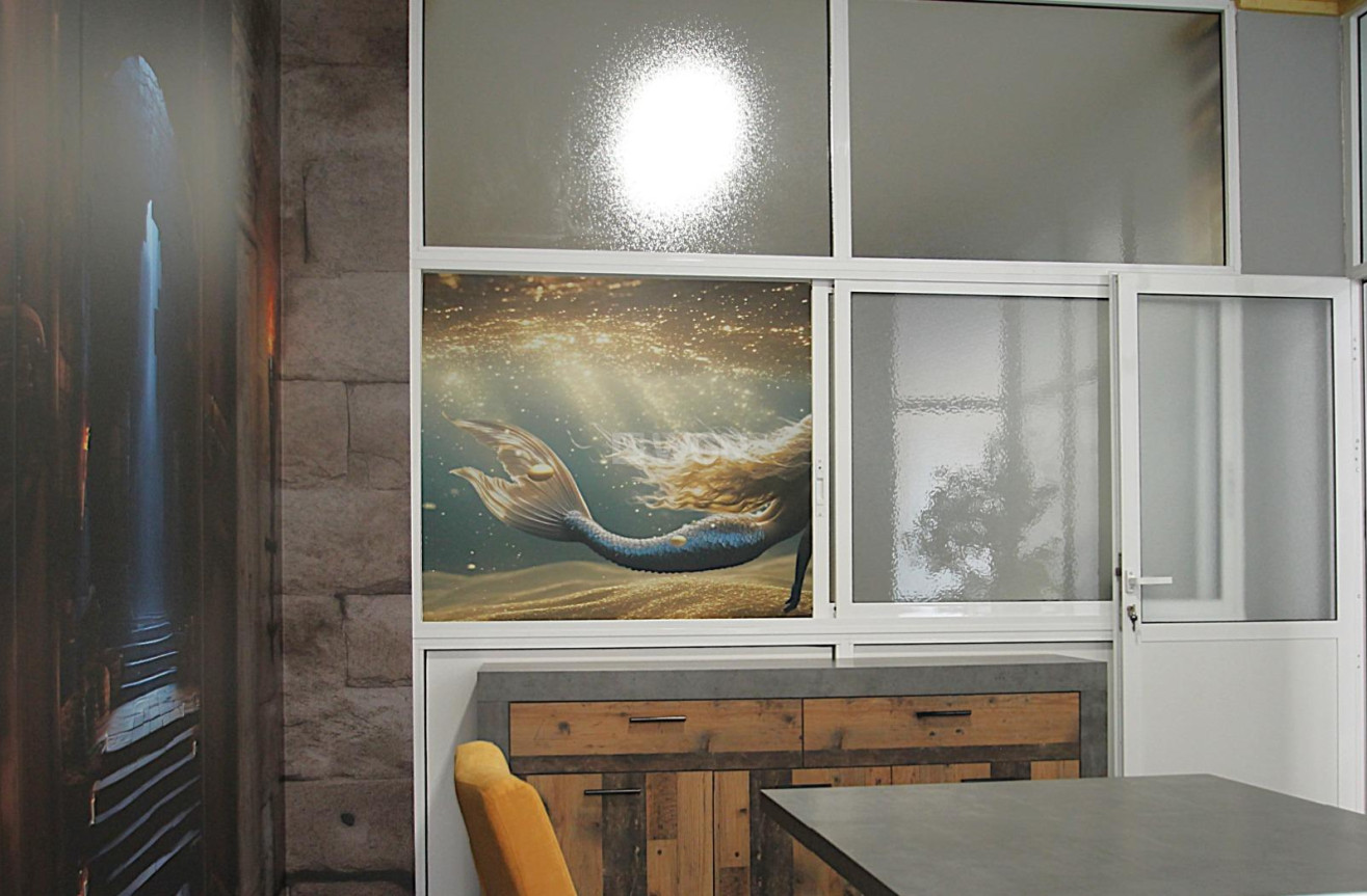 Resale - Commercial - Torrevieja - Las Piscinas Naturales