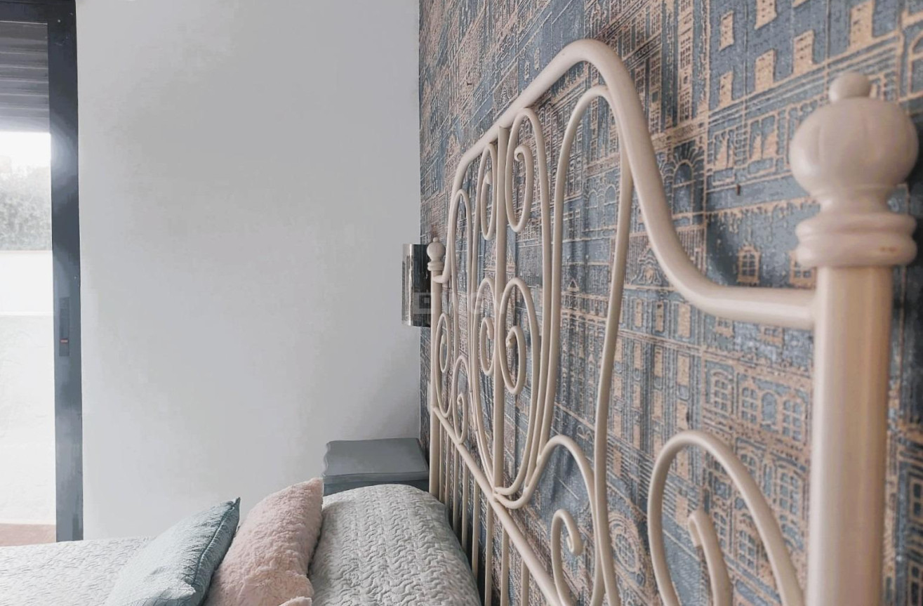 Odsprzedaż - Villa - Pilar de la Horadada - Costa Blanca