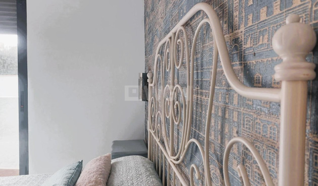 Odsprzedaż - Villa - Pilar de la Horadada - Costa Blanca