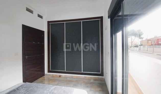 Odsprzedaż - Villa - Pilar de la Horadada - Costa Blanca