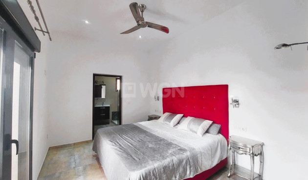 Odsprzedaż - Villa - Pilar de la Horadada - Costa Blanca