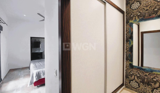 Odsprzedaż - Villa - Pilar de la Horadada - Costa Blanca