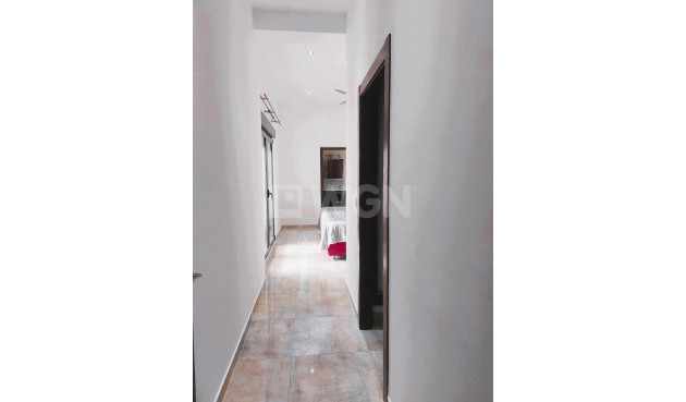 Odsprzedaż - Villa - Pilar de la Horadada - Costa Blanca