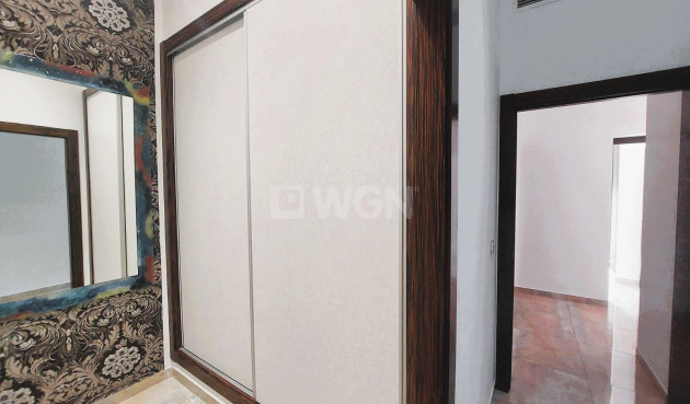 Odsprzedaż - Villa - Pilar de la Horadada - Costa Blanca