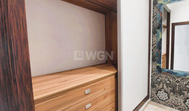 Odsprzedaż - Villa - Pilar de la Horadada - Costa Blanca