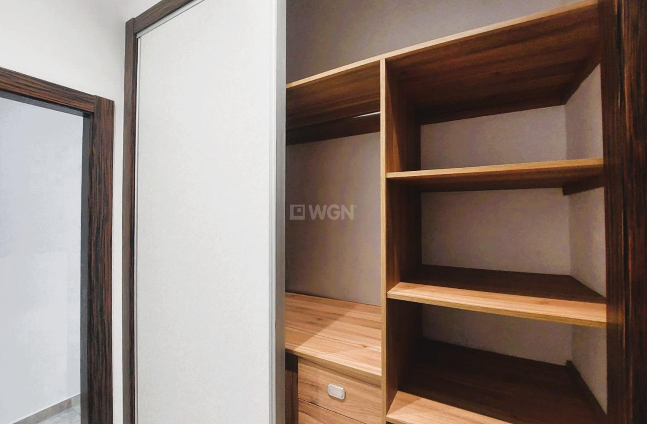 Odsprzedaż - Villa - Pilar de la Horadada - Costa Blanca