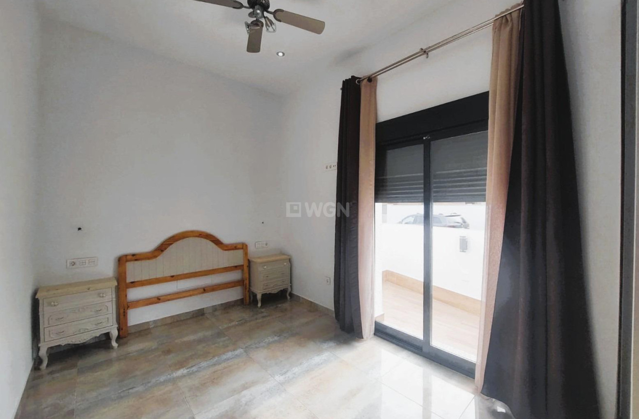 Odsprzedaż - Villa - Pilar de la Horadada - Costa Blanca