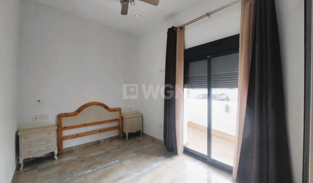 Odsprzedaż - Villa - Pilar de la Horadada - Costa Blanca